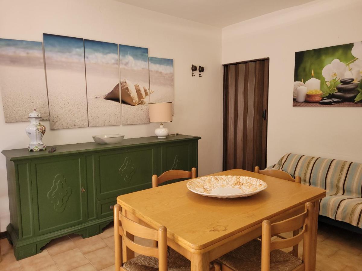 Gemma A Solo 100M. Dal Mare Apartment Марина ди Кастането Кардучи Екстериор снимка