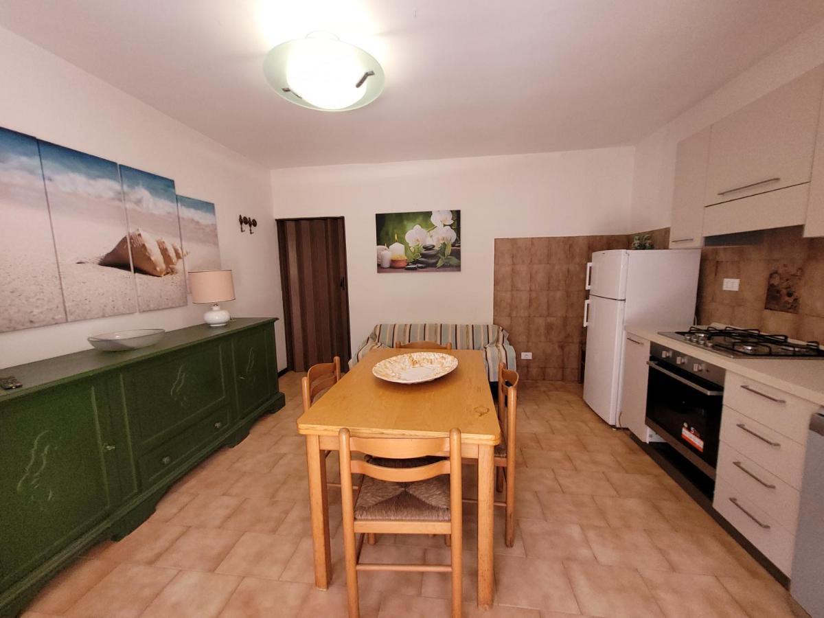 Gemma A Solo 100M. Dal Mare Apartment Марина ди Кастането Кардучи Екстериор снимка